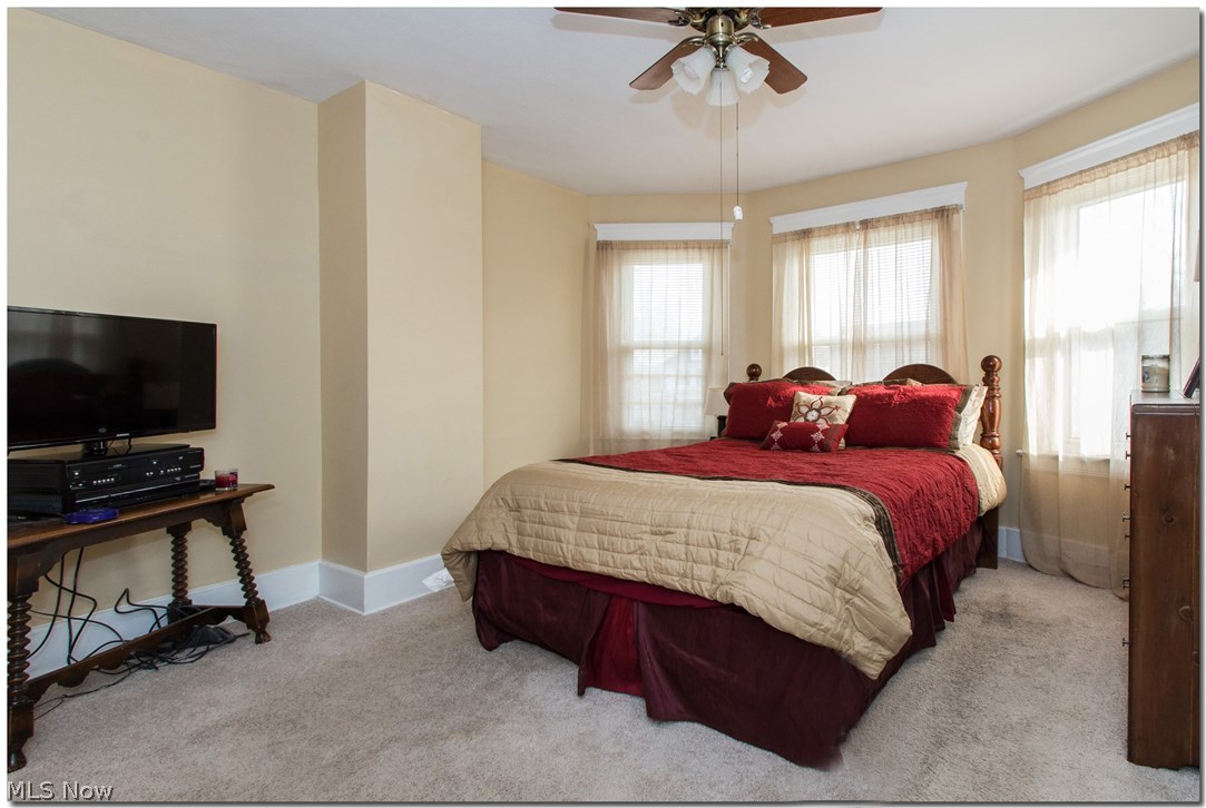 Mars E Wagar - Residential Lease