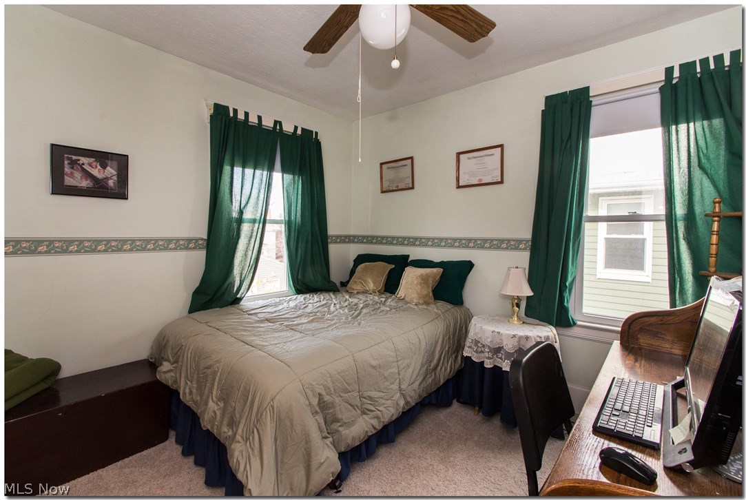 Mars E Wagar - Residential Lease