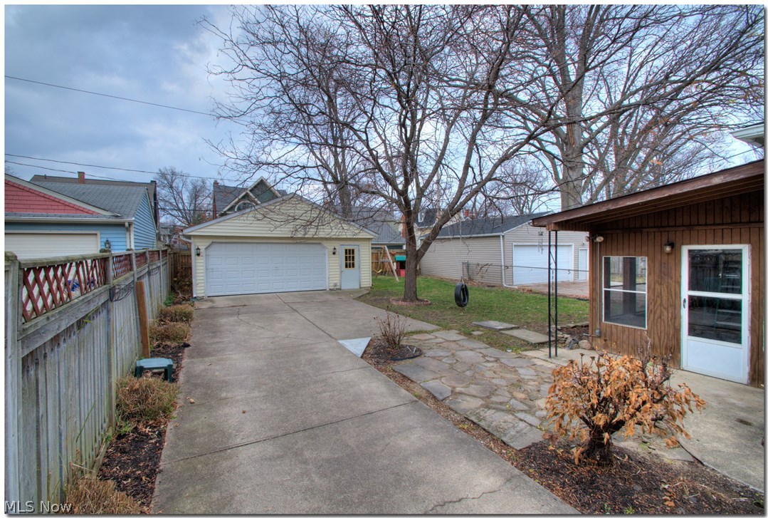 Mars E Wagar - Residential Lease