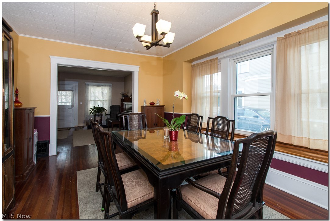 Mars E Wagar - Residential Lease