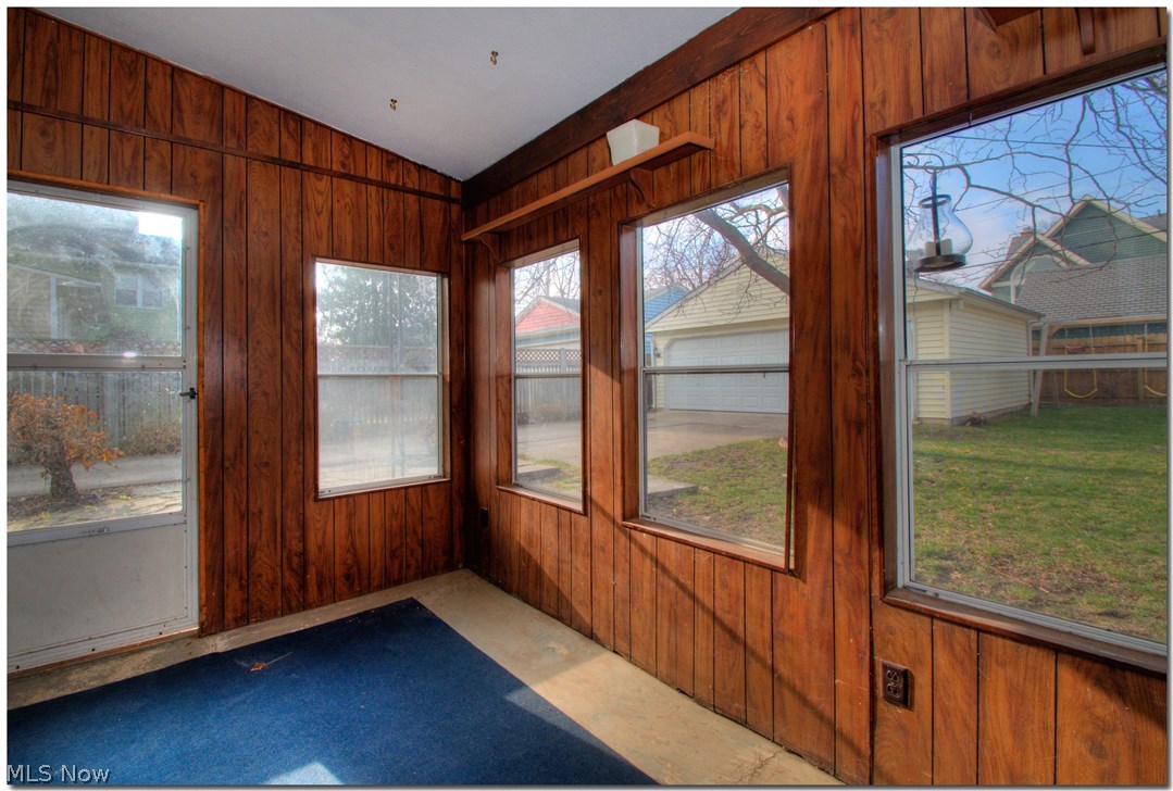 Mars E Wagar - Residential Lease