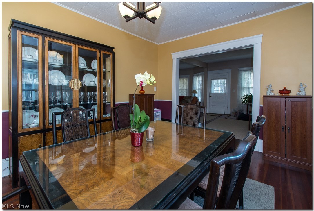 Mars E Wagar - Residential Lease