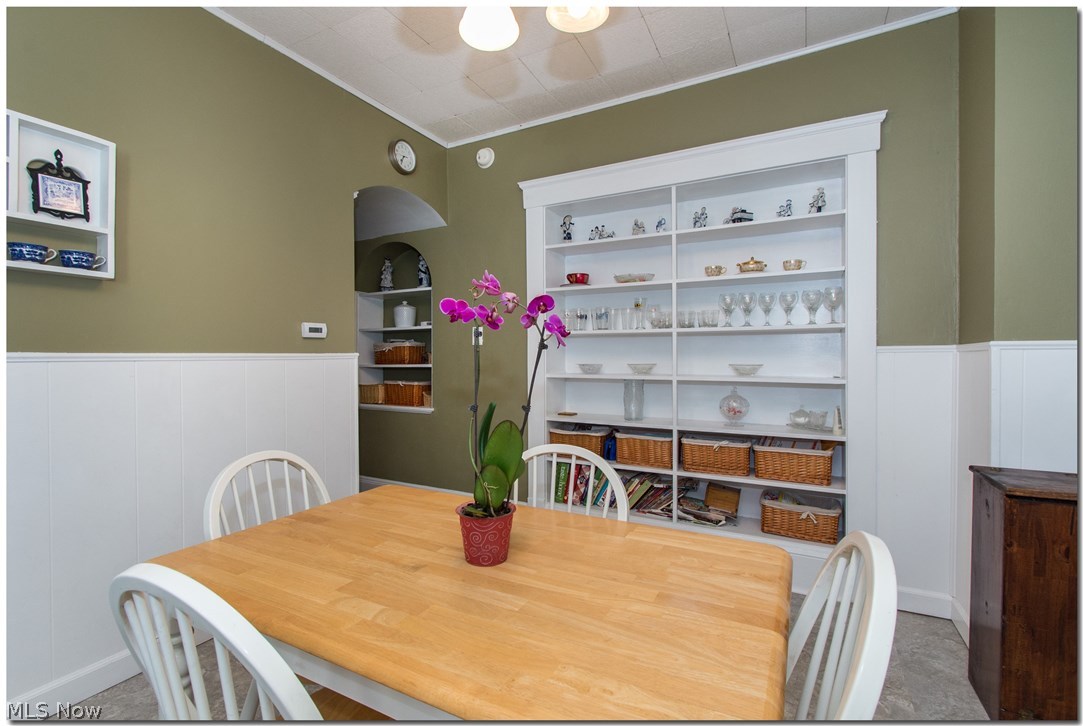 Mars E Wagar - Residential Lease