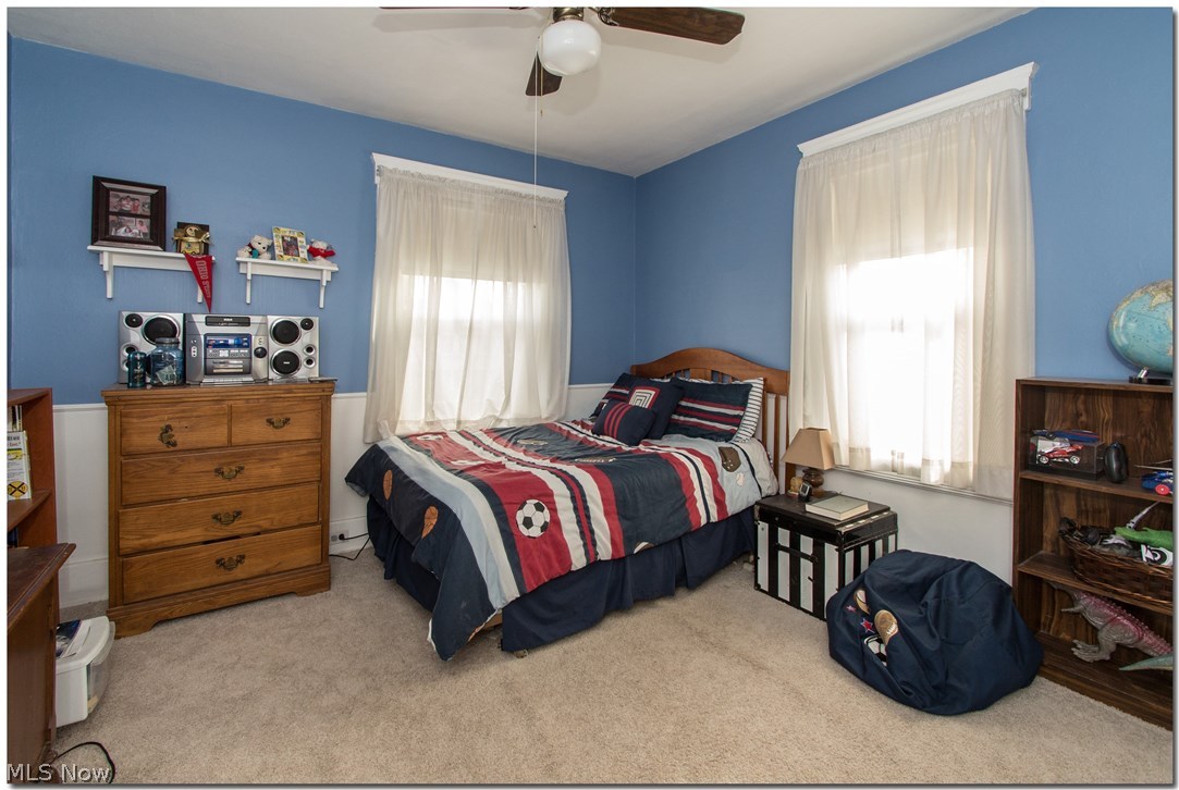 Mars E Wagar - Residential Lease