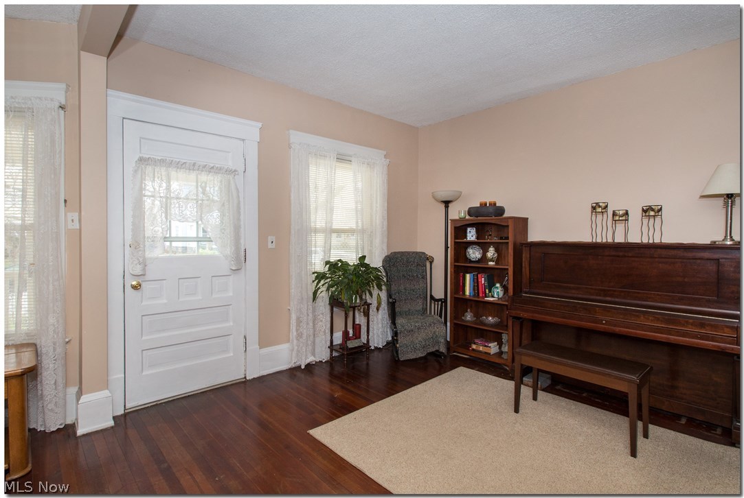 Mars E Wagar - Residential Lease