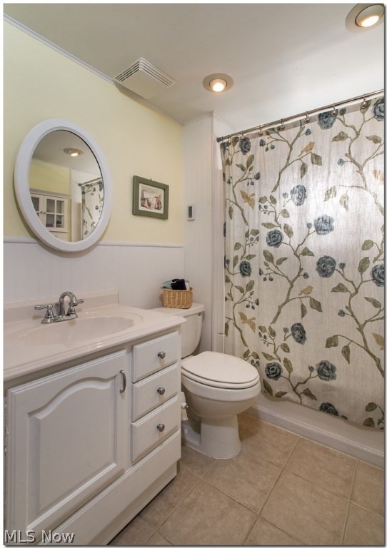 Mars E Wagar - Residential Lease