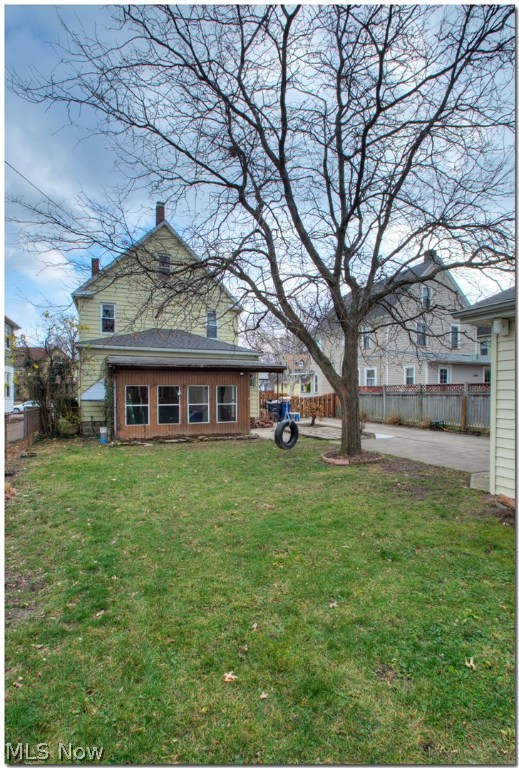 Mars E Wagar - Residential Lease