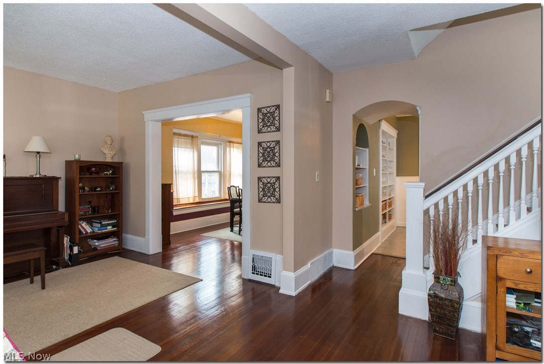 Mars E Wagar - Residential Lease