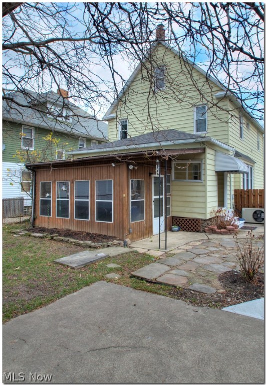 Mars E Wagar - Residential Lease