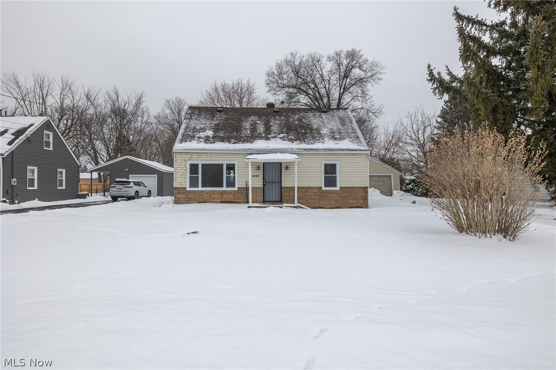 Kneirim Drive Homes - Residential