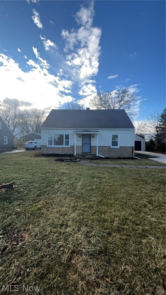 Kneirim Drive Homes - Residential