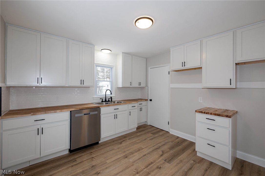 Kneirim Drive Homes - Residential