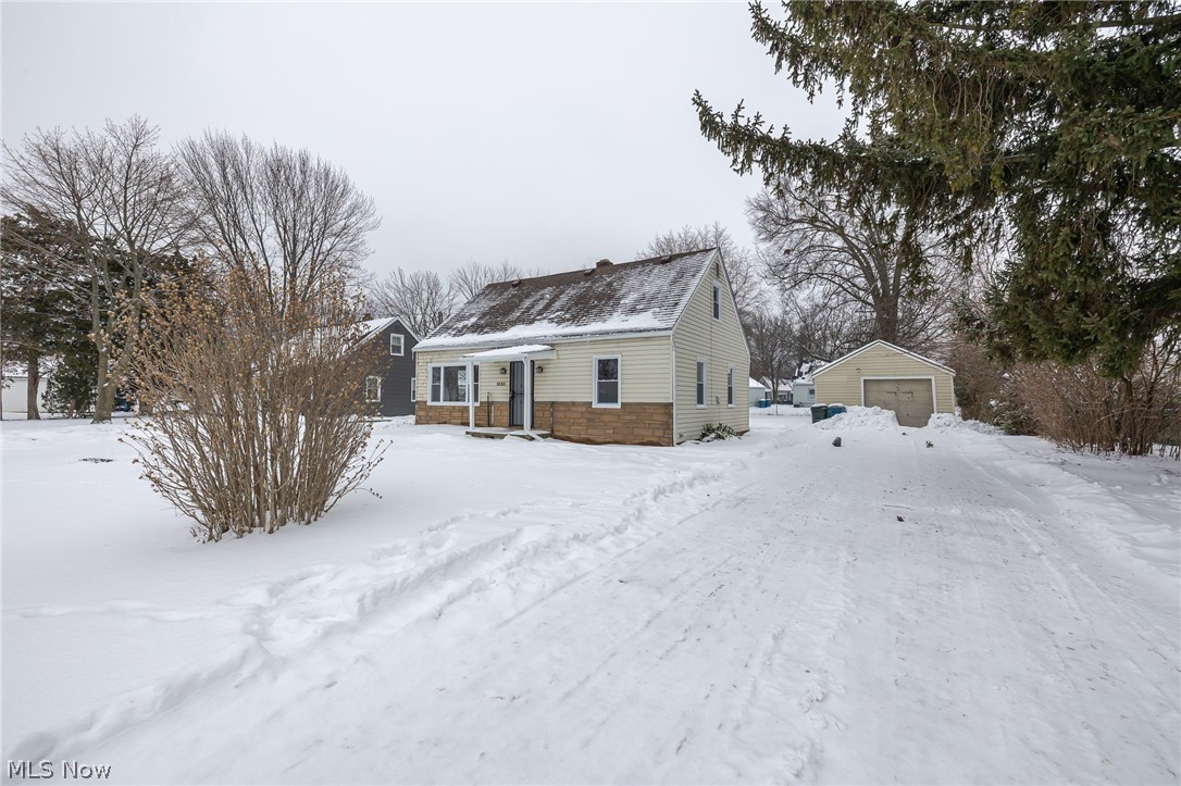 Kneirim Drive Homes - Residential