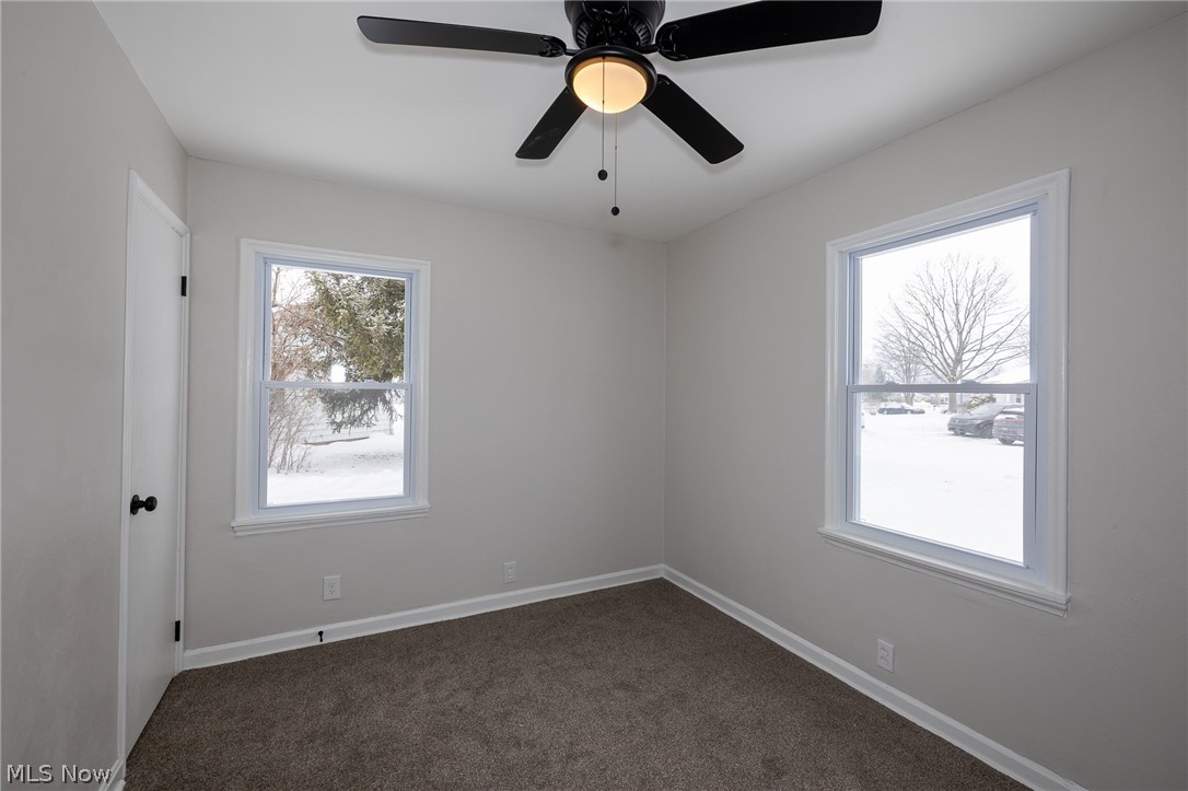 Kneirim Drive Homes - Residential