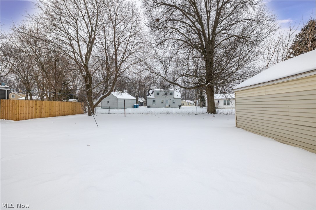 Kneirim Drive Homes - Residential