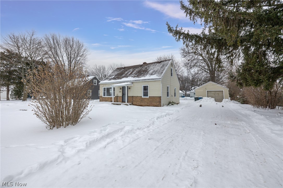 Kneirim Drive Homes - Residential