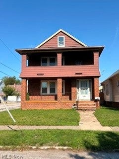 Multifamily For Rent - 3857 W 137th Street #2<br/> Cleveland, OH 44111