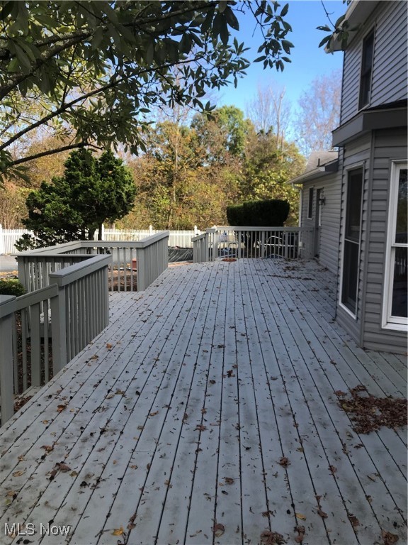 Shawnee Estate - Residential