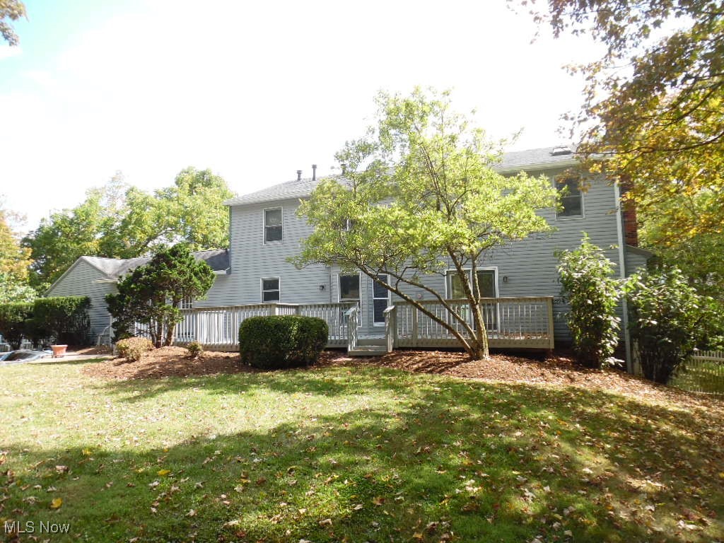 Shawnee Estate - Residential