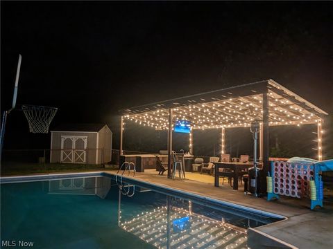 Tiny photo for 1257 Adler Street, East Liverpool, OH 43920 (MLS # 5203362)