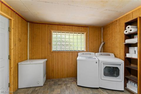 Tiny photo for 1257 Adler Street, East Liverpool, OH 43920 (MLS # 5203362)