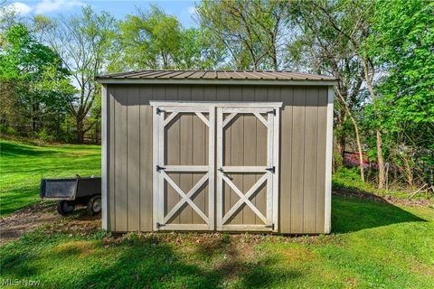 Tiny photo for 1257 Adler Street, East Liverpool, OH 43920 (MLS # 5203362)