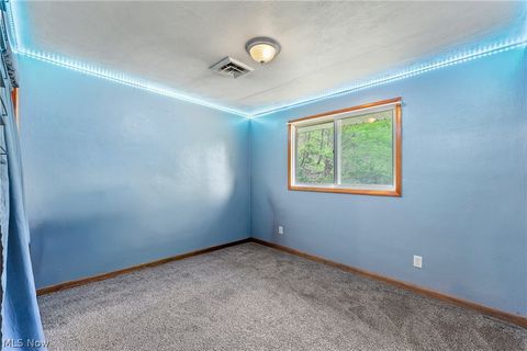 Tiny photo for 1257 Adler Street, East Liverpool, OH 43920 (MLS # 5203362)