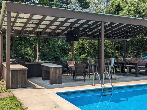 Tiny photo for 1257 Adler Street, East Liverpool, OH 43920 (MLS # 5203362)