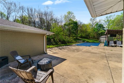 Tiny photo for 1257 Adler Street, East Liverpool, OH 43920 (MLS # 5203362)