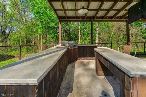 Tiny photo for 1257 Adler Street, East Liverpool, OH 43920 (MLS # 5203362)