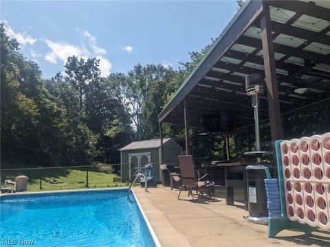 Tiny photo for 1257 Adler Street, East Liverpool, OH 43920 (MLS # 5203362)