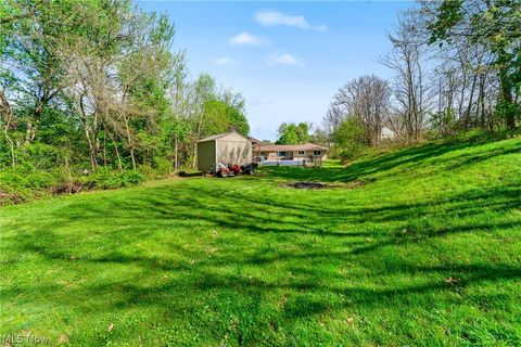 Tiny photo for 1257 Adler Street, East Liverpool, OH 43920 (MLS # 5203362)