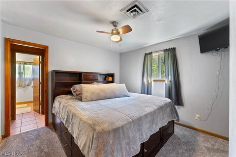 Tiny photo for 1257 Adler Street, East Liverpool, OH 43920 (MLS # 5203362)