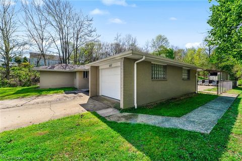 Tiny photo for 1257 Adler Street, East Liverpool, OH 43920 (MLS # 5203362)