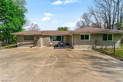 Tiny photo for 1257 Adler Street, East Liverpool, OH 43920 (MLS # 5203362)