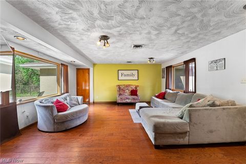 Tiny photo for 1257 Adler Street, East Liverpool, OH 43920 (MLS # 5203362)