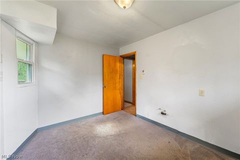 Tiny photo for 1257 Adler Street, East Liverpool, OH 43920 (MLS # 5203362)