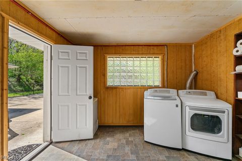 Tiny photo for 1257 Adler Street, East Liverpool, OH 43920 (MLS # 5203362)