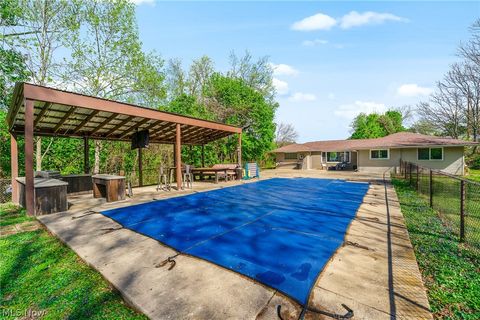 Tiny photo for 1257 Adler Street, East Liverpool, OH 43920 (MLS # 5203362)