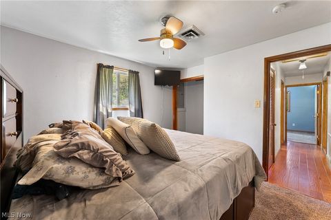 Tiny photo for 1257 Adler Street, East Liverpool, OH 43920 (MLS # 5203362)