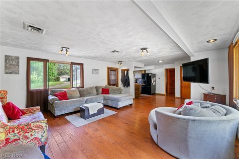 Tiny photo for 1257 Adler Street, East Liverpool, OH 43920 (MLS # 5203362)