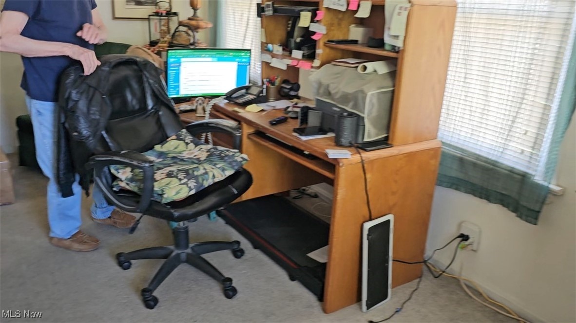 Monterey Heights - Residential Income