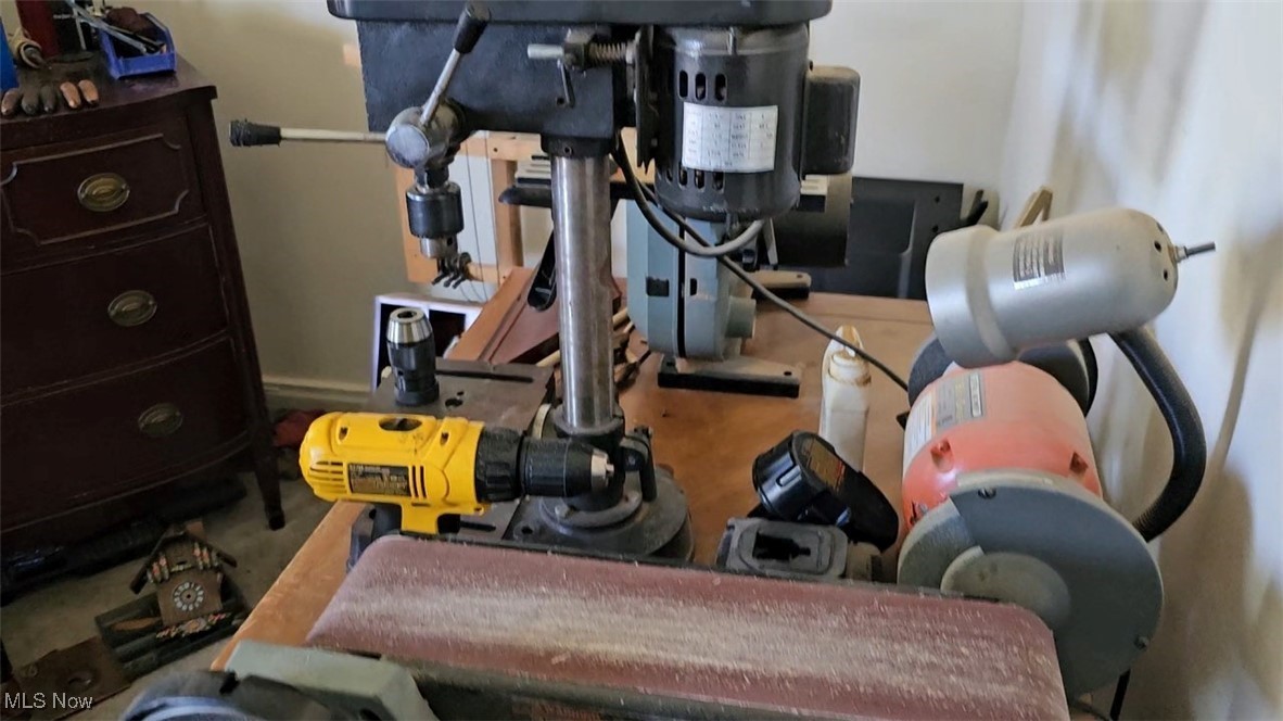 Monterey Heights - Residential Income