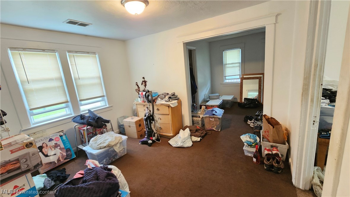 Monterey Heights - Residential Income