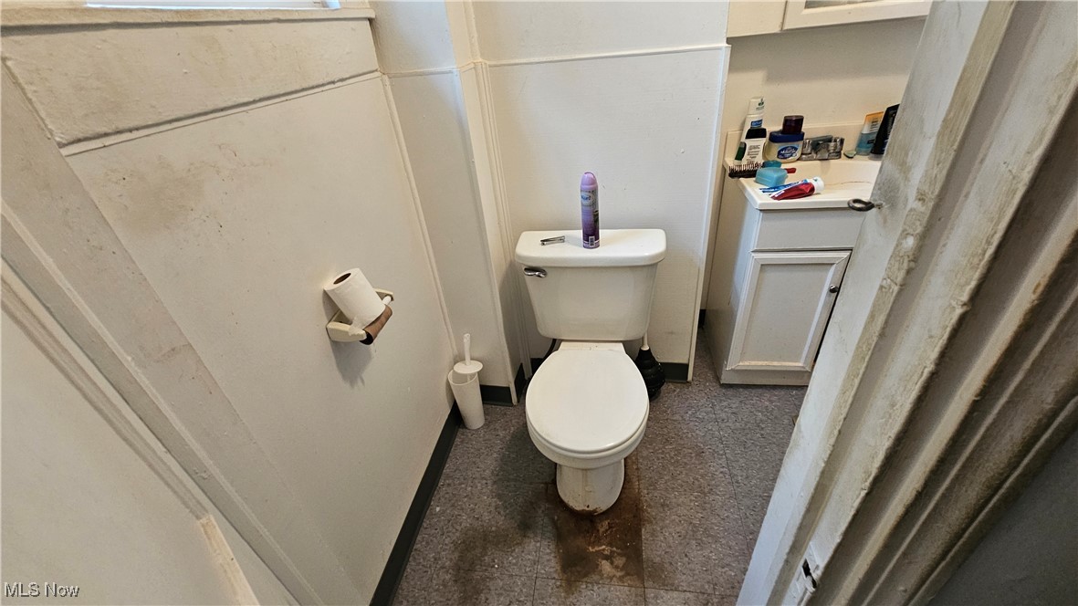 Monterey Heights - Residential Income