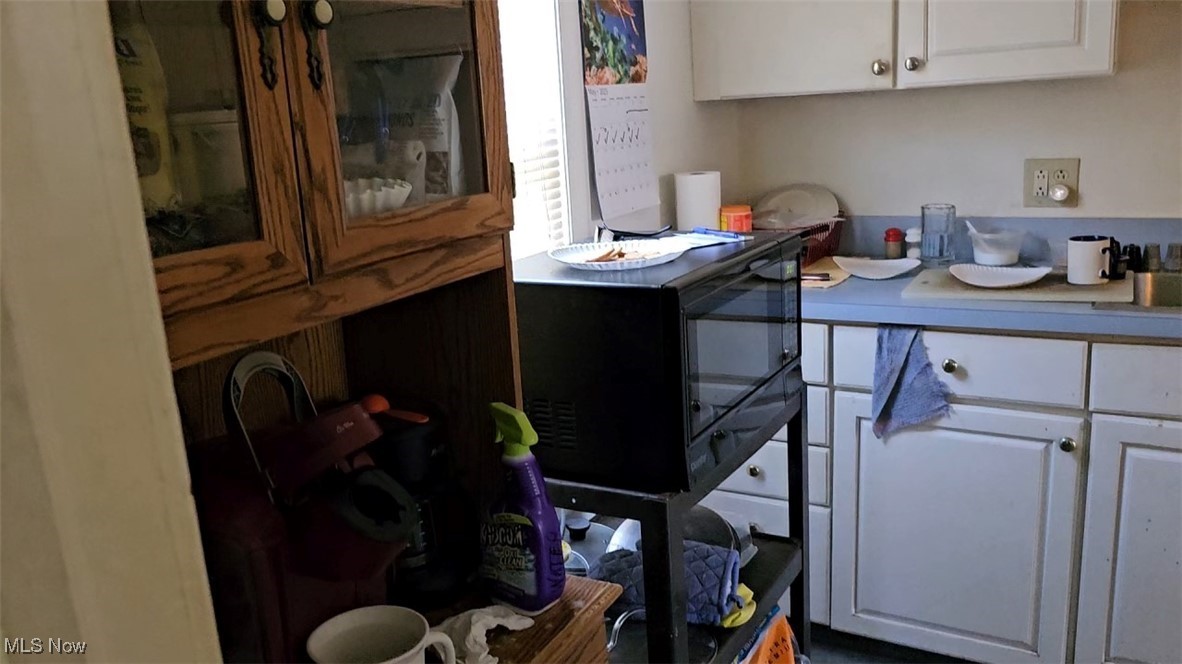 Monterey Heights - Residential Income