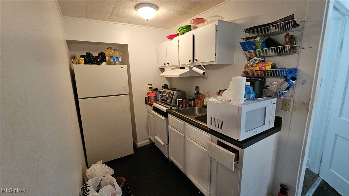 Monterey Heights - Residential Income