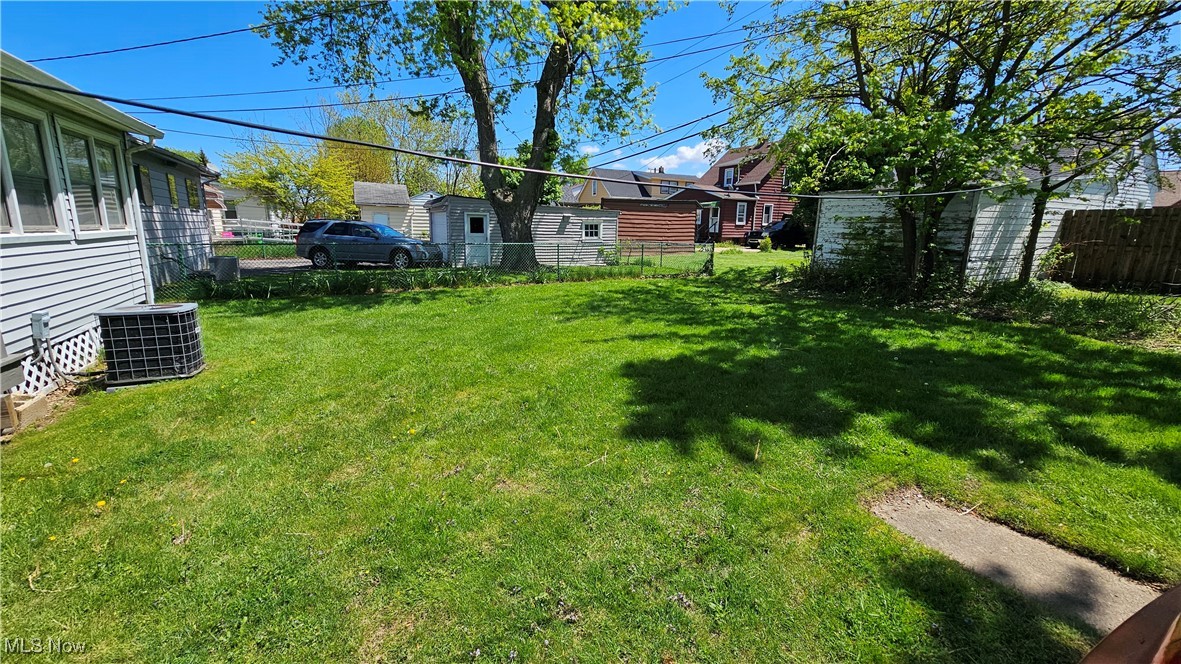 Monterey Heights - Residential Income