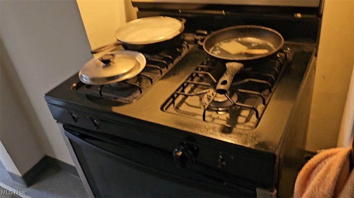 Monterey Heights - Residential Income