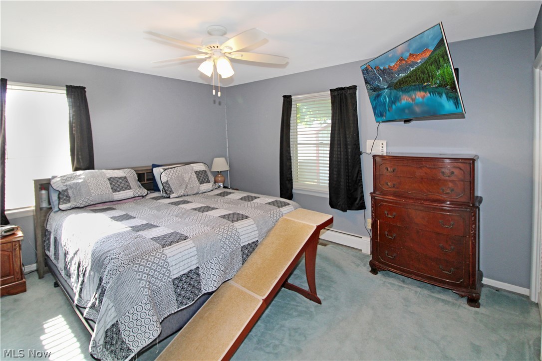 Jefferson Meadows - Residential